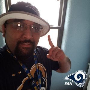 Meet your Posher, Ruben